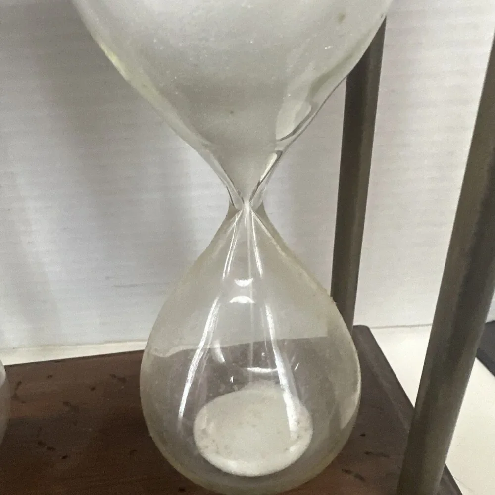 Large Vintage 12